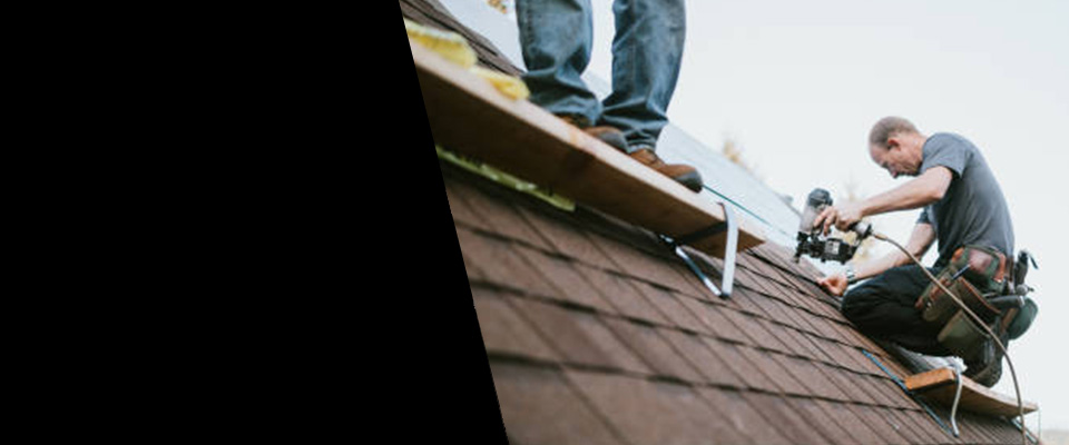 Spooner Roofing Contractors